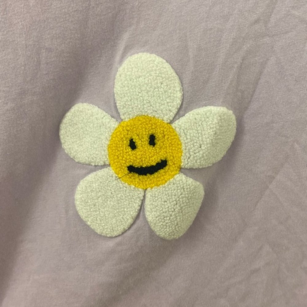 Daisy top - Picture 2 of 7